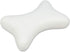 Tianmei 2 Pcs Memory Foam Car Headrest, Plain Color Neck Rest Support Pillow for Vehicle