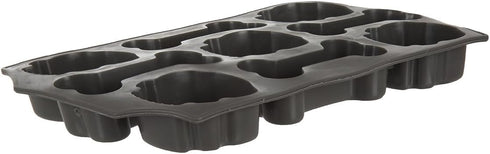 Skull and Bones Ice Mold