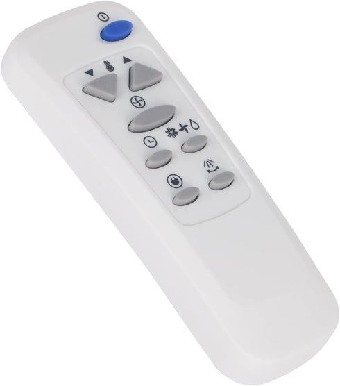 PERFASCIN Replacement Remote 6711A90028T – Fit for Kenmore LG Air Conditioner, 6711A20056T, 6711A20056S