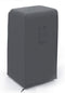 Luxiv Portable Air Conditioner Cover, Gray Portable AC Unit Cover 15 x
