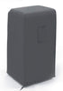 Luxiv Portable Air Conditioner Cover, Gray Portable AC Unit Cover 15 x