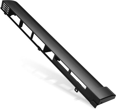 MDX61912701 Microwave Vent Grill for LG Models LMV2031ST, LMH2016ST, YOBFO, Replace AP5202555, 2119394, LMHM2237BD