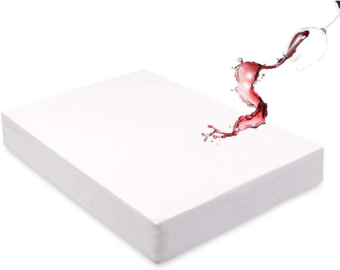 Mecerock Mattress Protector, Breathable and Soft Waterproof Mattress Protector, Mattress Cover, Fitted