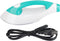 Mini Ironing Machine, Portable Steam Iron, Fast Heating Heat Press for Household Travel Ironing Clothes