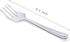 GoGeiLi Stainless Steel Large Serving Fork Set, 9.5-inch Big Fork for Party, Banquet, Buffet, Set of 3, Dishwasher Safe
