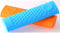 Silicone Hot Handle Holder, Heat Resistant Potholder Rubber Cover for Cast Iron Skillets, Sleeve Grip, Frying Pans, 6x2