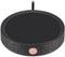Mug Warmer for Desk, Auto Shut Off Coffee Cup Warmer, Candle Warmer Plate with Timer (2h/4h/8h), Black.