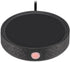 Mug Warmer for Desk, Auto Shut Off Coffee Cup Warmer, Candle Warmer Plate with Timer (2h/4h/8h), Black.