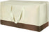Patio Cushion Storage Bags 420D Waterproof Outdoor Storage Bag Furniture Cushion Cover