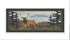 Stupell Industries Wall Plaque, Elk Animal Country Landscape Design, 7 x 17, Multi-Color