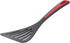 Westmark Germany Non-Stick Thermoplastic Spatula, 11.8-inch, Red/Black