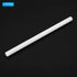 PATIKIL 10 Pcs Humidifier Cotton Filter Sticks, Refill Wicks Replacement for USB Mini Humidifiers (5.91'' x 0.31'')