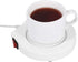 Cup Warmer Pad, Electric Powered Constant Temperature Coffee Warmer Plate for Office Home Desk Use