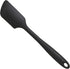 GIR: Get It Right Silicone Cooking Spatula - 11 In Black, Heat Resistant to 425°F
