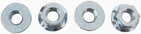 Husqvarna (4) Chainsaw Bar Nuts