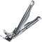 ViaGasaFamido Bowl Clip - Food Tongs, Iron, Polished, Modern, 20.5cm, 1 Piece, Dishwasher Safe