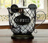 Boston Warehouse Coffee Mug Kup Keeper, Storage Basket for 20 Pods