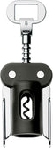 WMF Clever & More Corkscrew with Arms, Black