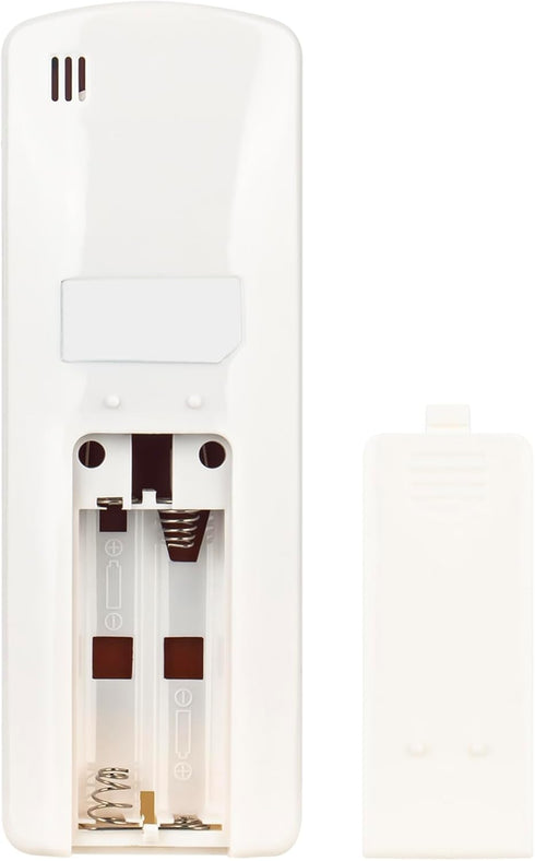 ZCLW-03 AC Remote Control, Compatible with Chigo Air Conditioner ZC/LW-03 ZC/LW-01