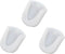3 Pack Rice Spoon Holder, Detachable Suction Cup Storage Organizer for Non-Stick Serving Scoop