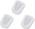 3 Pack Rice Spoon Holder, Detachable Suction Cup Storage Organizer for Non-Stick Serving Scoop