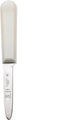 Mercer Culinary Clam Knife with Poly Handle - 3-1/4, White