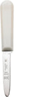 Mercer Culinary Clam Knife with Poly Handle - 3-1/4, White