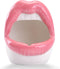 WHJY Sexy Lips Planter Pot, Pink Ceramic Succulent Planter