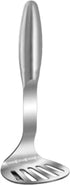 SWEIBIAI Potato Masher Stainless Steel Heavy Duty Metal Potato Ricer Food Masher Utensil