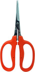 Zenport Industries ZS420 Curved Scissors, Orange