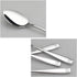 12 Pieces Stainless Steel Teaspoon Set, Small Spoons