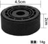 Replacement Wheel Tires for iRobot Braava Jet M6 Vacuum Cleaner Accessories (2 Pcs Tires)