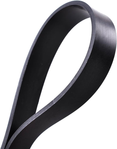 KEEPOW Style 7/9/10 P/N 3031120 Replacement Belt - 3 Pack for Bissell Vacuum