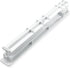 W10326469 Center Drawer Slide Rail for Whirlpool Refrigerator, Replaces 67004514, 8208326, wpw10326469