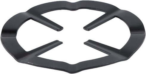 Gas Range Stand Burner Grate, Coffee Pot Holder, Gas Hob Rack