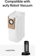 eufy Dust Bag for Robot Vacuum Omni S1 Pro, 3 Packs Included, 6-Month Replacement