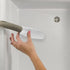 Nylon Lint Trap for Washing Machine Drain Systems & Discharge Hoses - Fits All Washing Machines (5pcs + 5pcs Cable Ties)