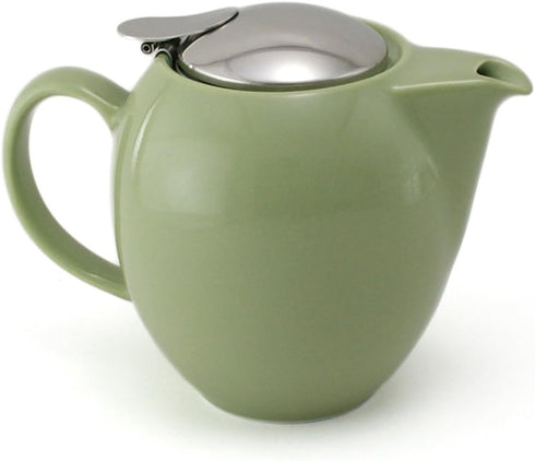 ZEROJAPAN BBN-01 AR Universal Teapot for 2 People