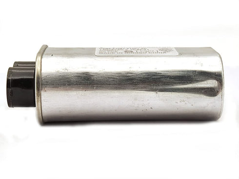 Compatible Whirlpool W10343300 High Voltage Microwave Capacitor