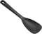 HENCKELS Silicone Onyx Cooking Utensils, 1 Piece in Black