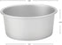 Beasea 6 Inch Round Cake Pan Set of 2, Nonstick Aluminum Alloy Cheesecake Pan with Removable Bottom