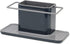 85070 Joseph Joseph Sink Caddy Kitchen Sink Organizer Sponge Holder Dishwasher-Safe, Large, Gray
