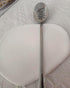 My Yogurt Spoon Gift for Yogurt Lover Women Men Birthday Christmas Gift for Son Sister Yogurt Spoons Gifts for Husband Mom Grandma Funny Engraved Spoon Yogurt Lovers Gifts