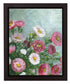 School Specialty 1389674 Canvas Float Frame, Gesso Black, 8" x 10" x 3/4" Size