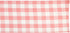 DII Buffalo Check Collection Classic Farmhouse Table Runner, Pink & White, 14x108