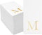 Sparkle and Bash M Napkins Paper Guest Towels - 4 x 8