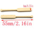 LQ Industrial Lovely Miniature Blue Rowboat Little Plastic Boat Canoe Model with Oars for Miniature Gardens Doll House