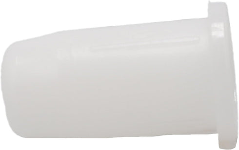 Supplying Demand 4984JJ3003A Refrigerator Door Hinge Bushing, Replaces 1267851, PS3524960