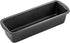 CHEFMADE Nonstick Bread Loaf Pan, Set of 2, 3" x 10" Meatloaf Pan