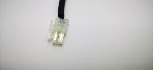 W10383615 Refrigerator Thermistor with Clip, Fits Whirlpool Refrigerator, Replaces AP6020675, WPW10383615VP